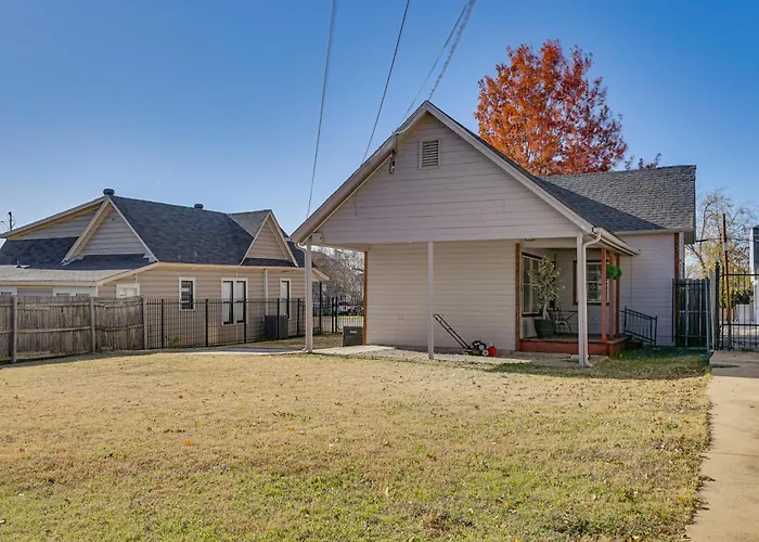 Hébergement de vacances Walk To Shops: Centrally Located Worth